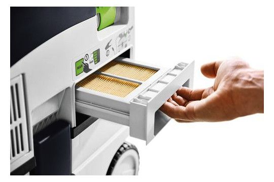 FESTOOL Hauptfilter