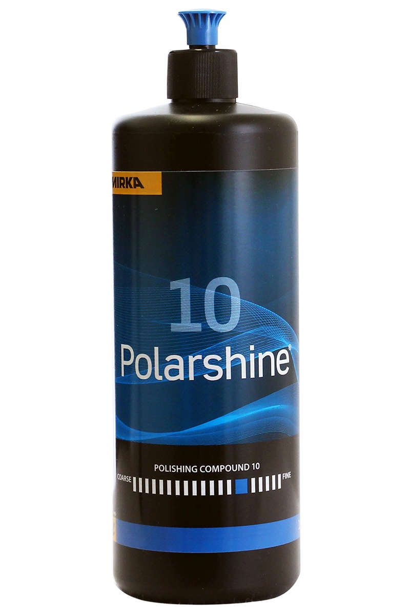 Polarshine 10 Politur - 1 Ltr.