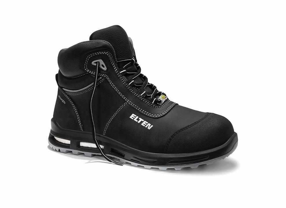 Sicherheitsstiefel REACTION XXT Mid ESD S3S, Gr. 46