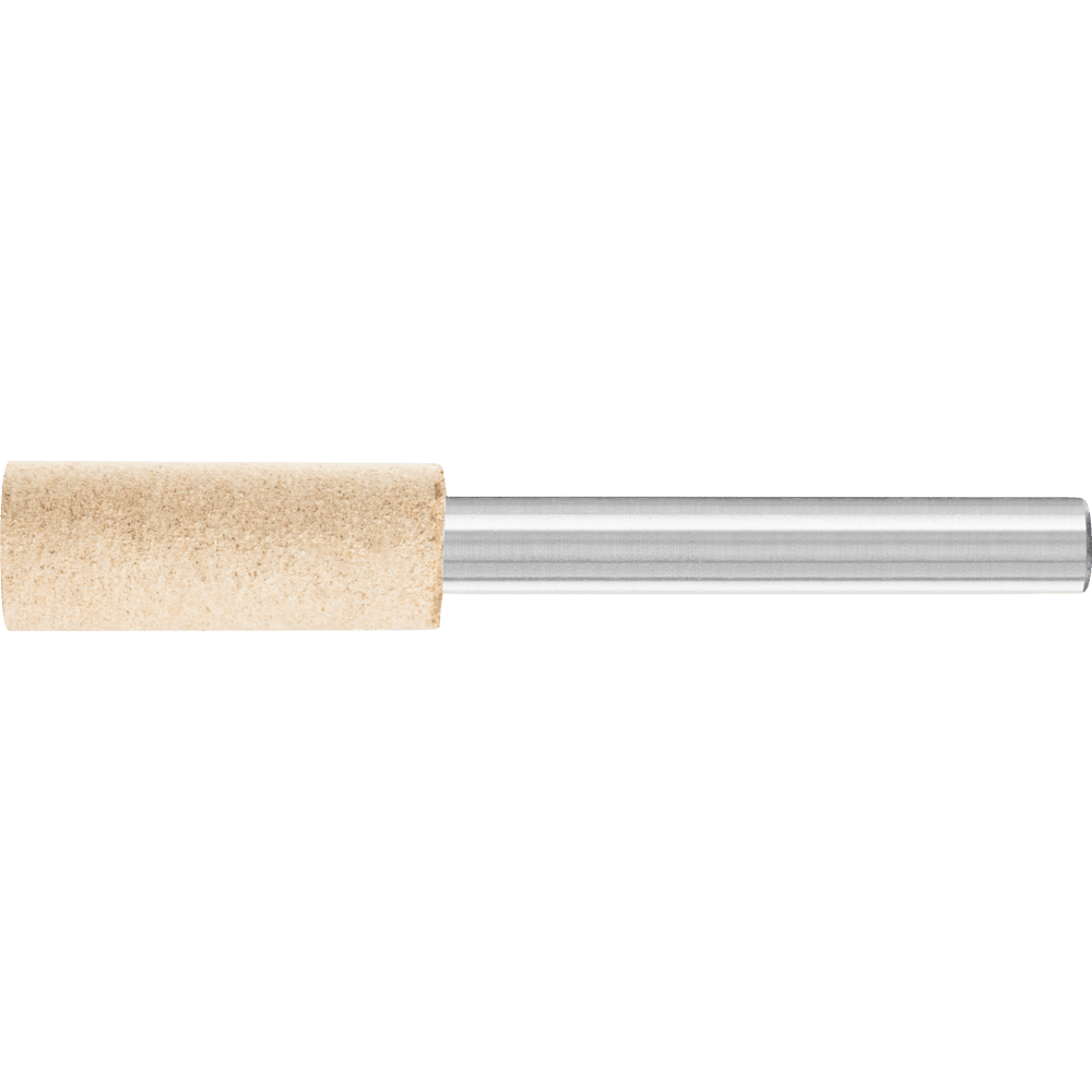 PFERD Poliflex-Feinschleif-Werkzeuge PF ZY 1025/6 AW 220 LR