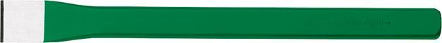 FORTIS Flachmeissel DIN6453 125x14x 9mm flach