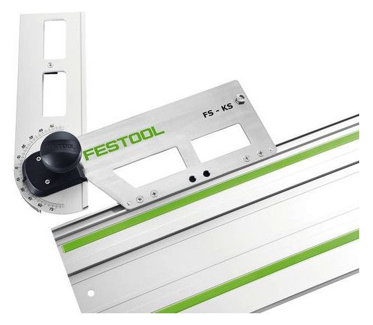 FESTOOL Kombischmiege für Führungsschienen