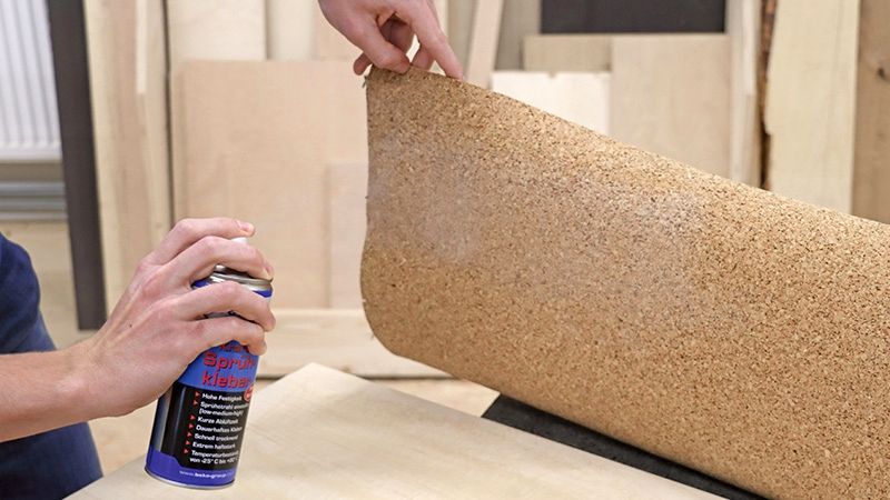Sprühkleber Beko 400Ml VE12