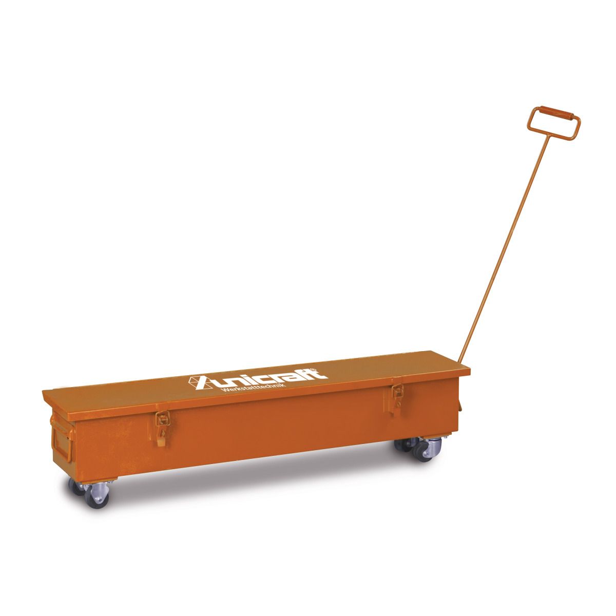 Transportrollenset Unicraft TR 20