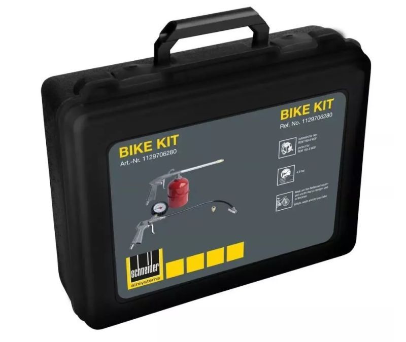Schneider Bike Kit