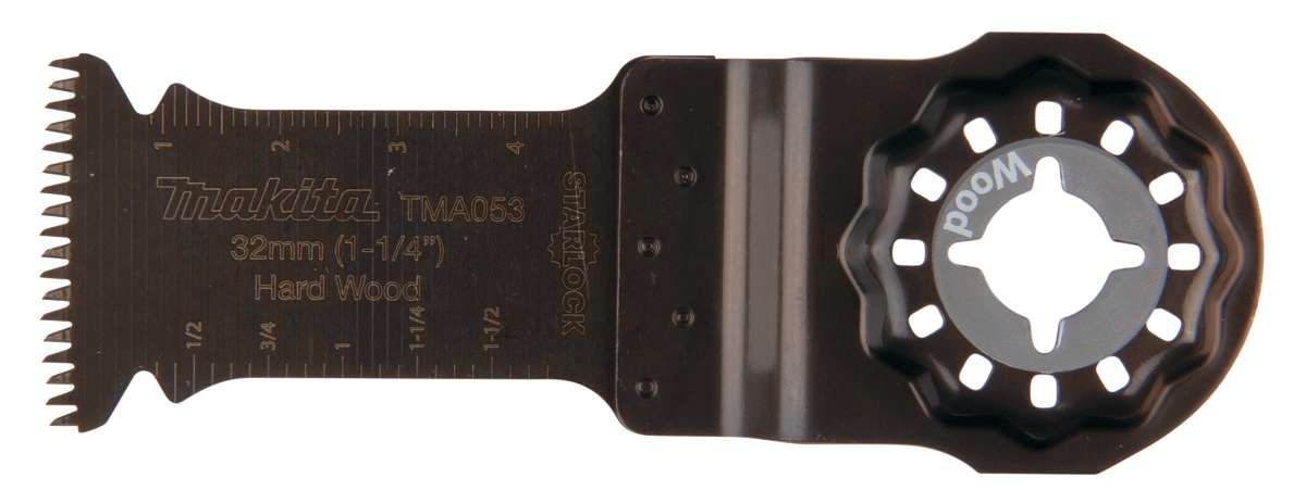 Tauchsägebl. 32mm TMA053