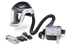 3M™ Versaflo™ Gebläseatemschutz-System, Kit für die Schwerindustrie, TR-300E+ HIK