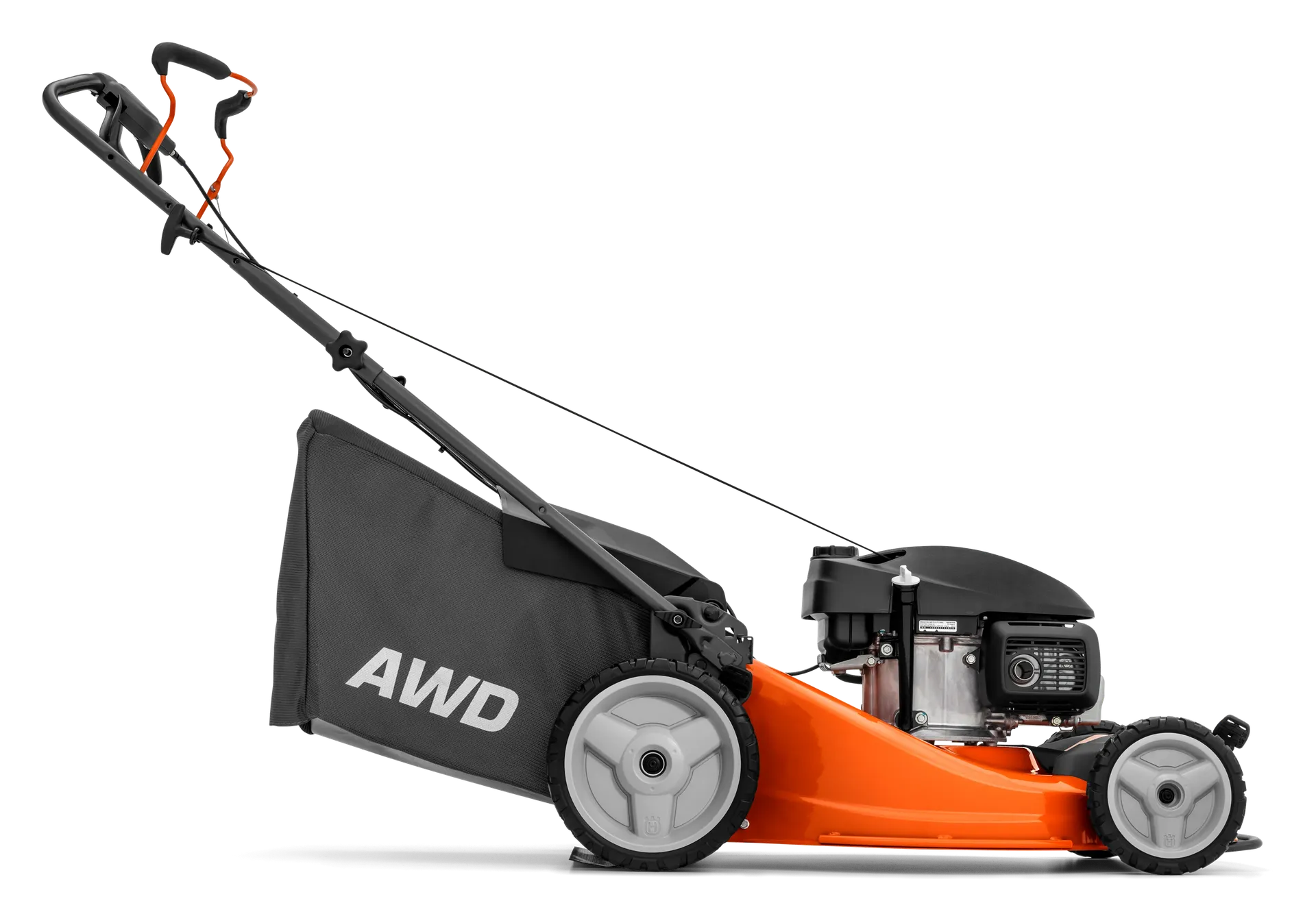 Husqvarna Rasenmäher LC 353AWD