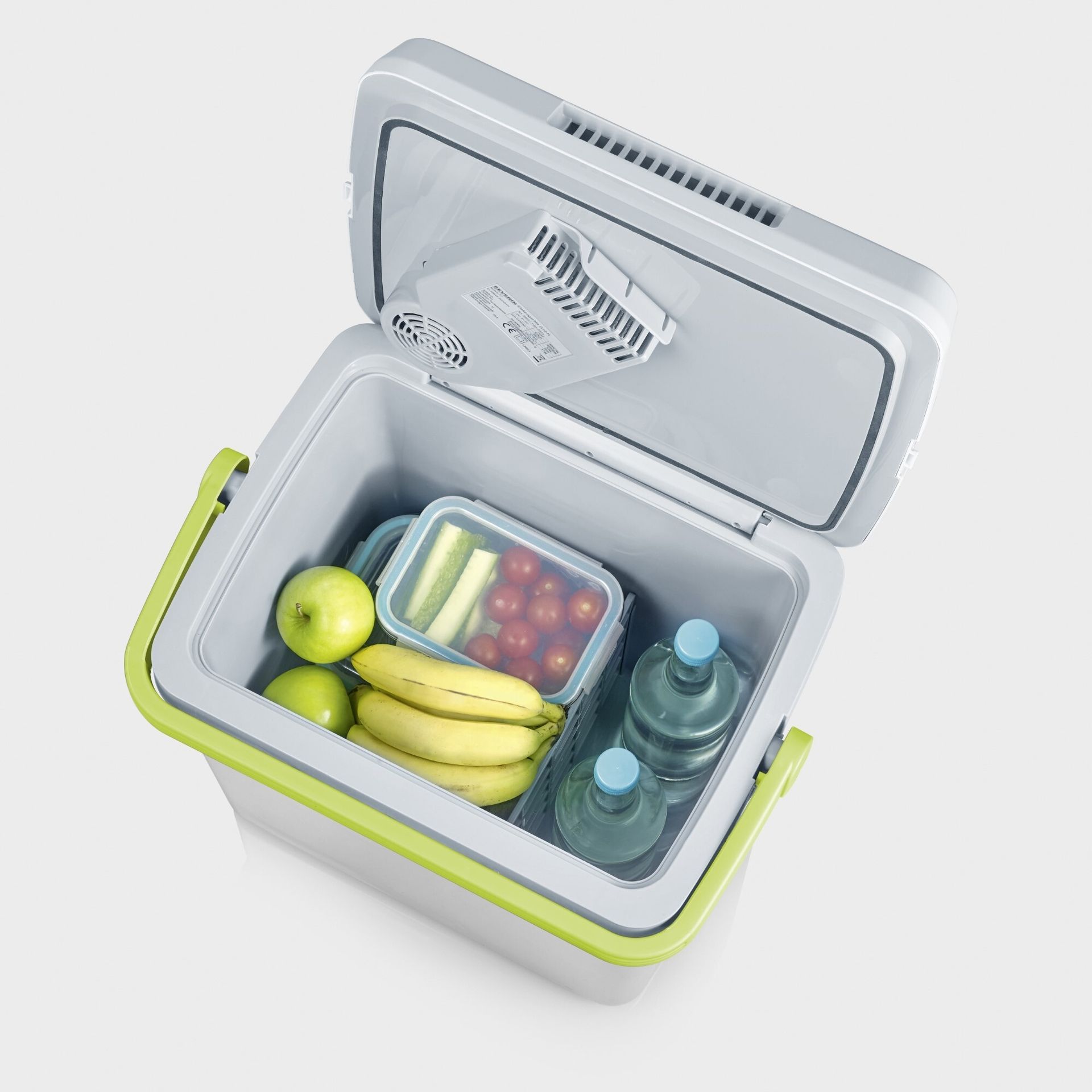 Elektrische Kühlbox mit USB