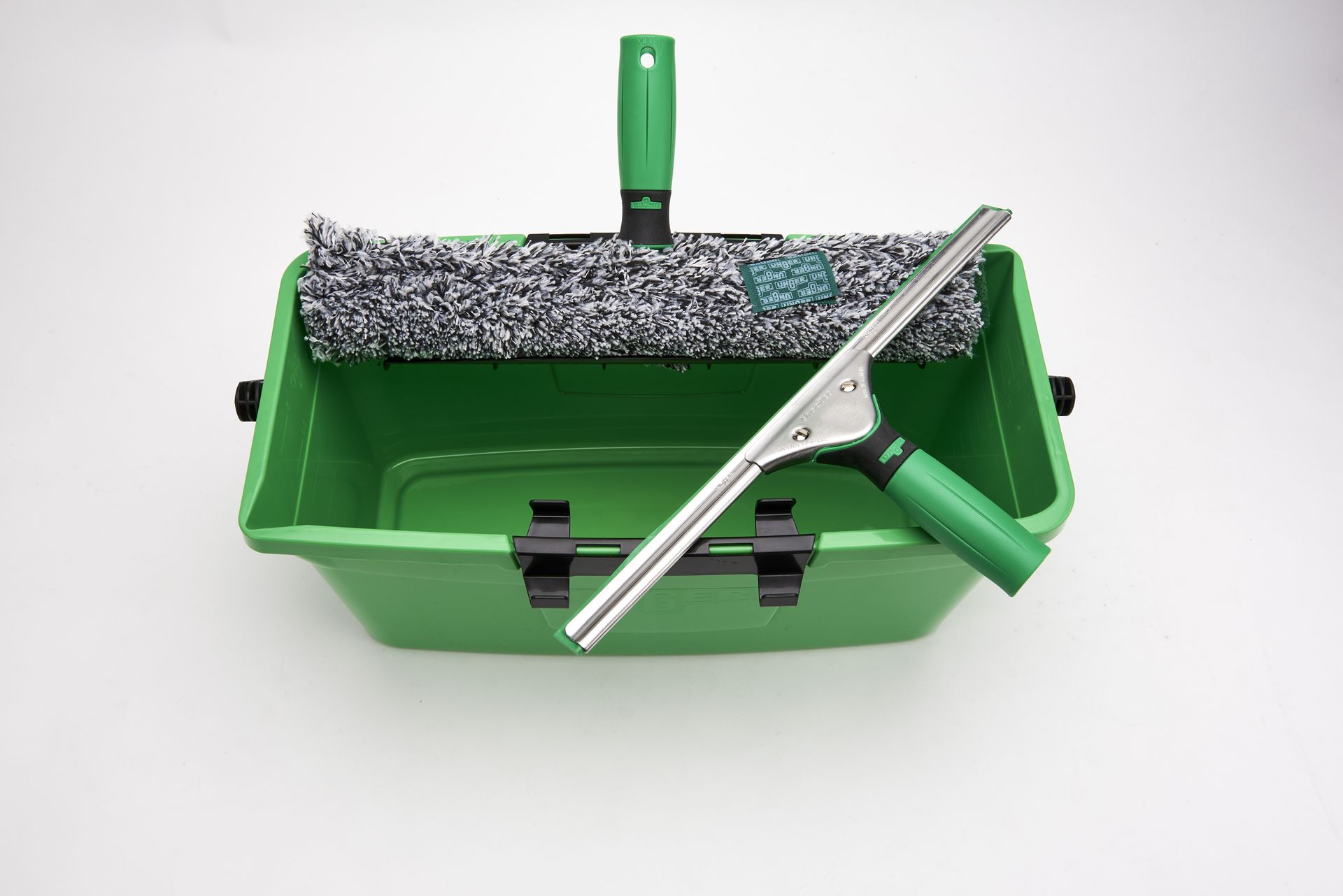 ErgoTec 3in1 Fortgeschrittenen Set