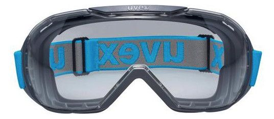 UVEX Vollsichtbrille
