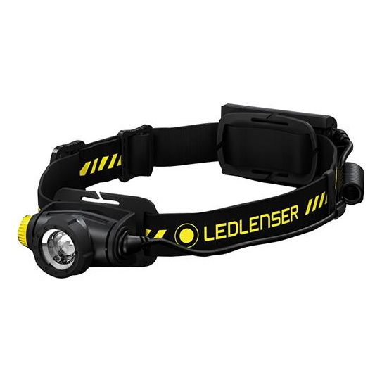 LedLenser LED-Kopflampe, "H5R"