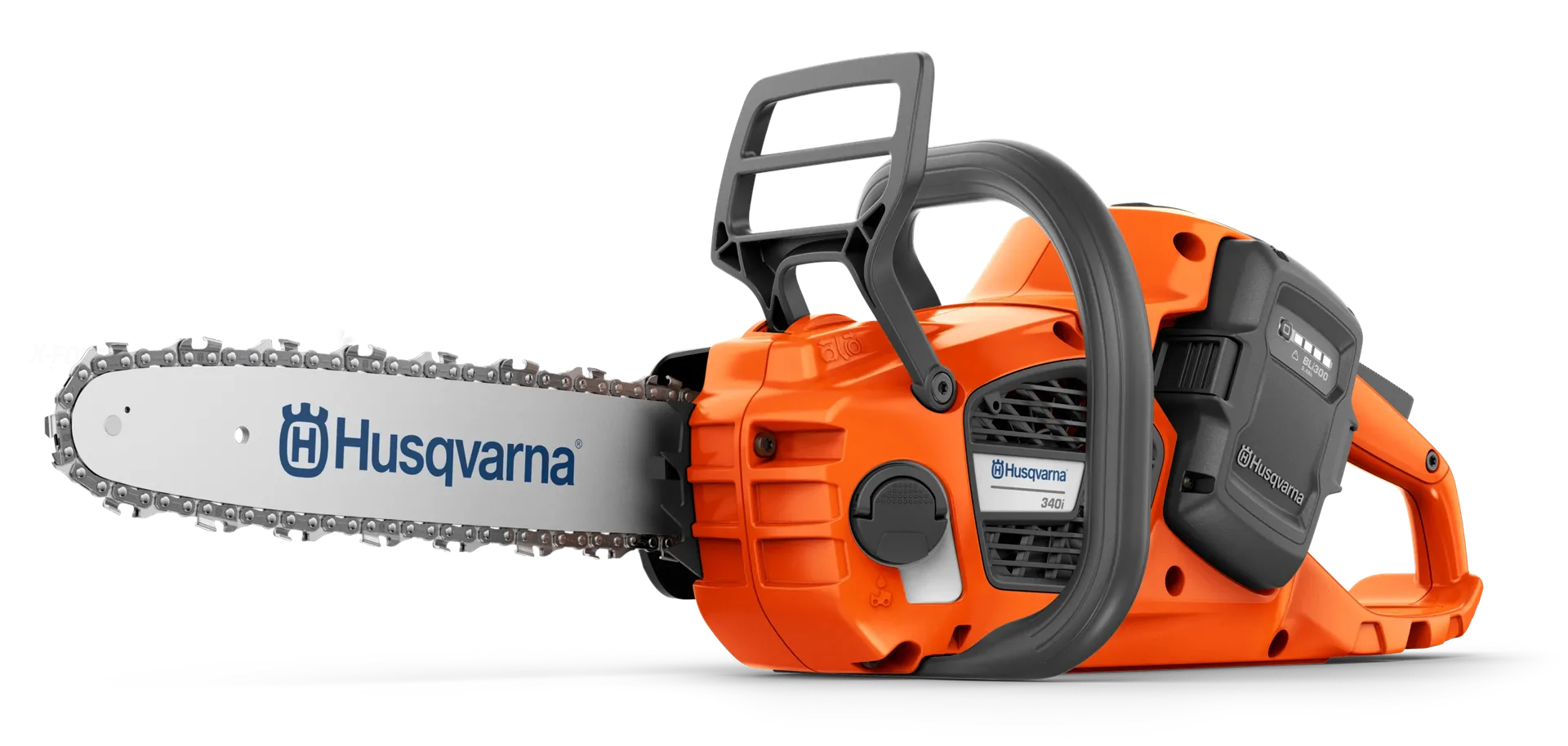 Husqvarna Akku-Motorsäge 340i 14"