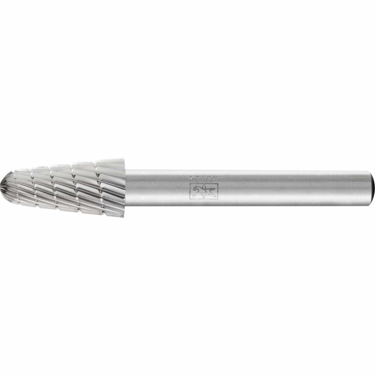 PFERD HSS-Frässtifte HSS L 1020/6 Z3