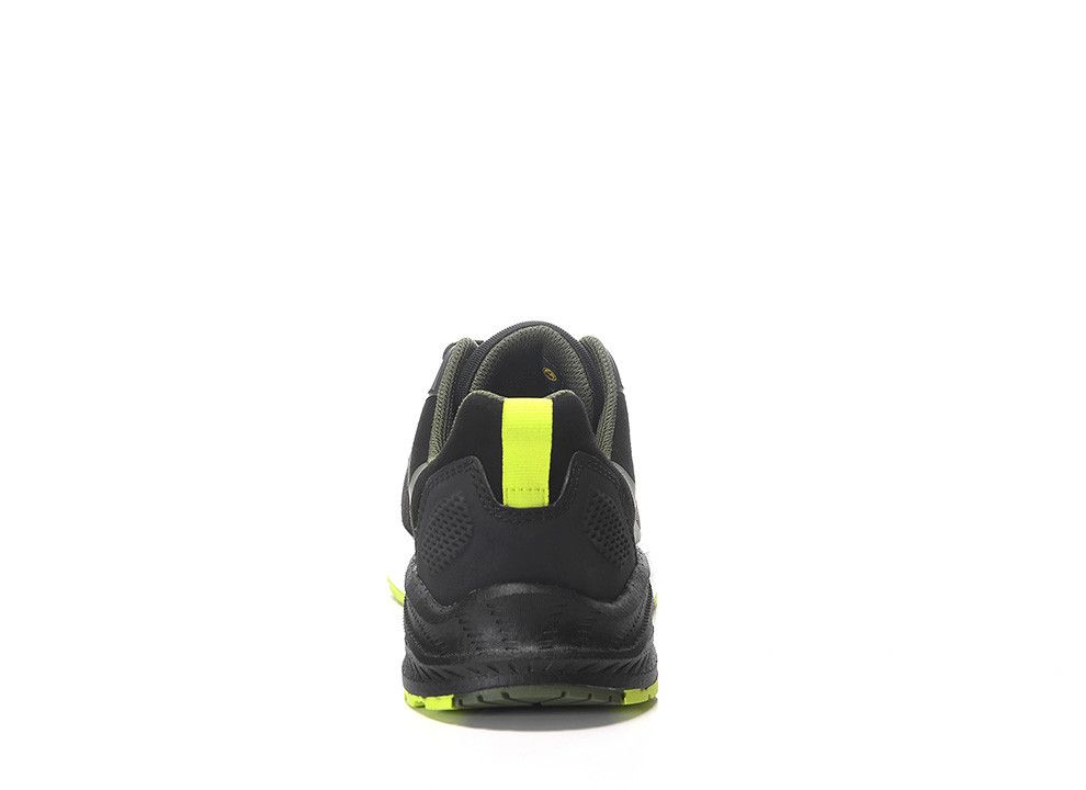 Sicherheitshalbschuh