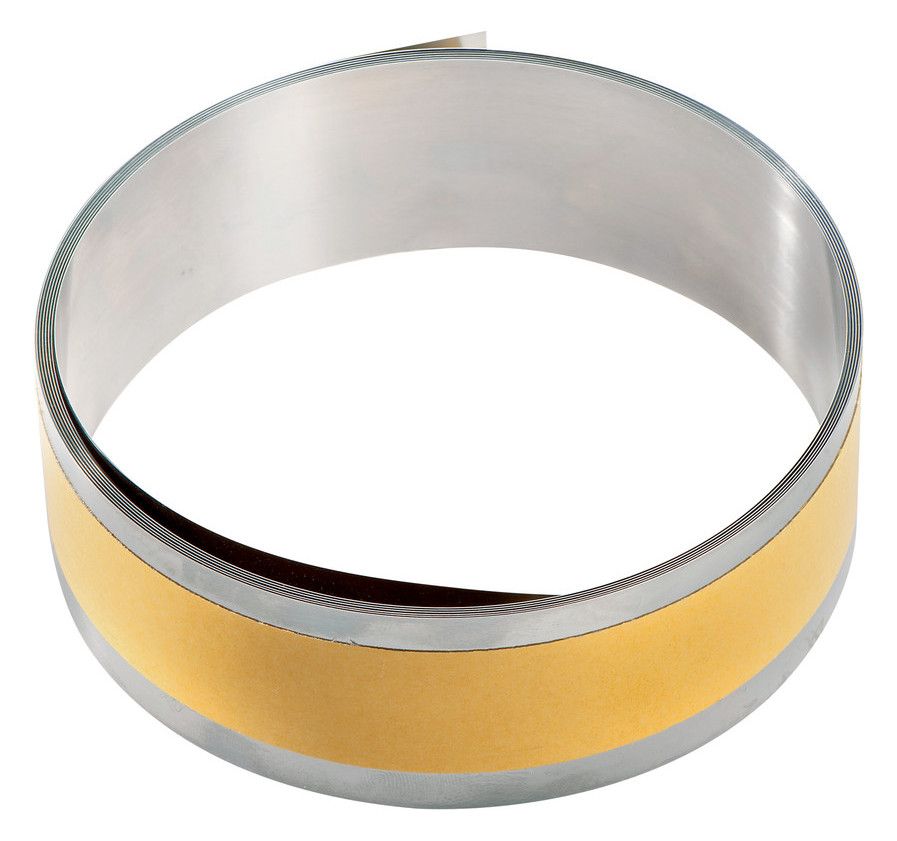 METABO Edelstahl-Klebeband
