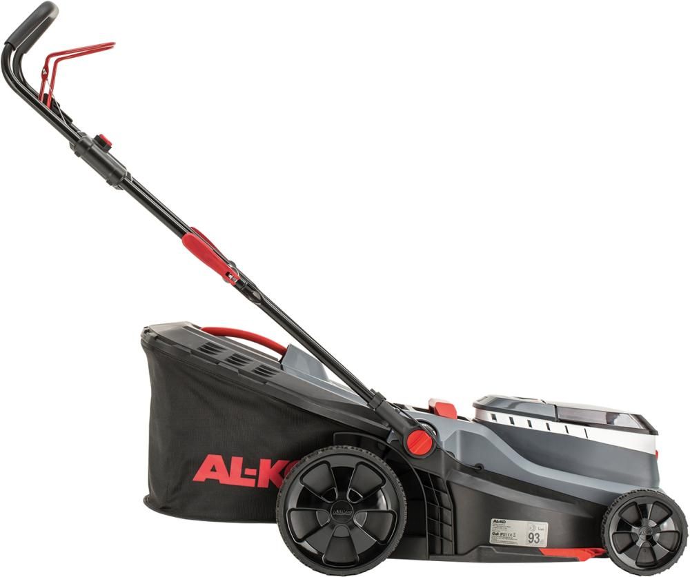 Akku-Rasenmäher 38.6 Li COMFORT SET