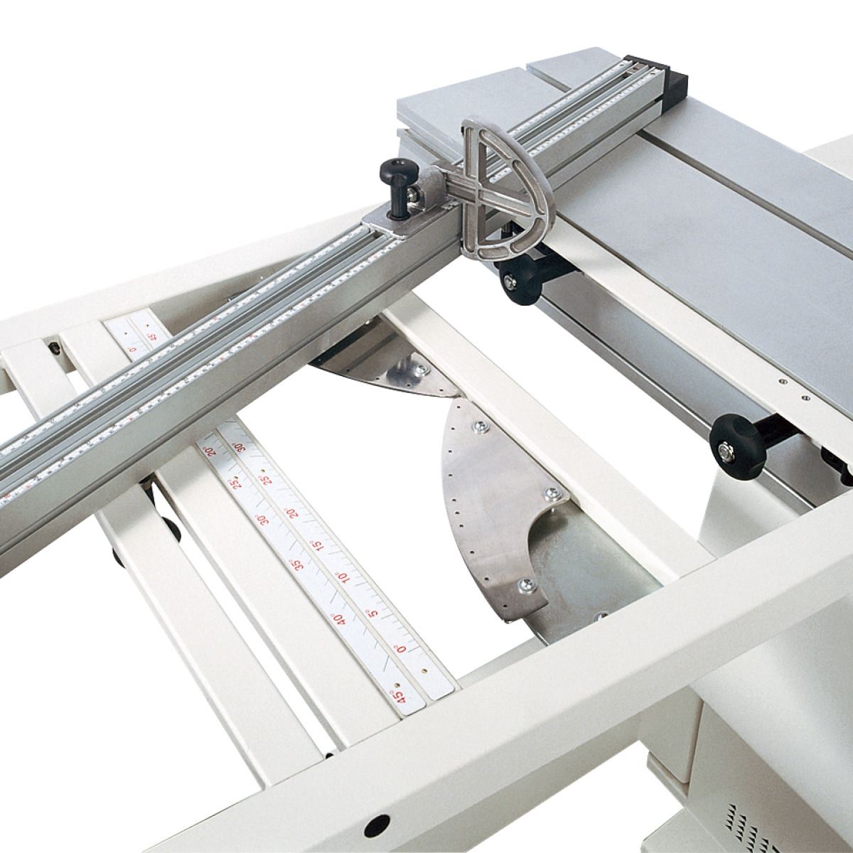 Mehrfachkombination Holzkraft minimax cu 410e F 27 TERSA