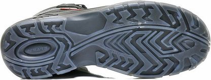 Sicherheitsschnürstiefel SANDER