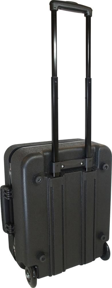 Werkzeugtrolly Mega Wheels 485x190x370mm GT LINE