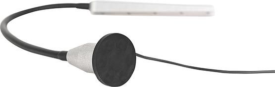 LED-Arbeitsleuchte Silhouette