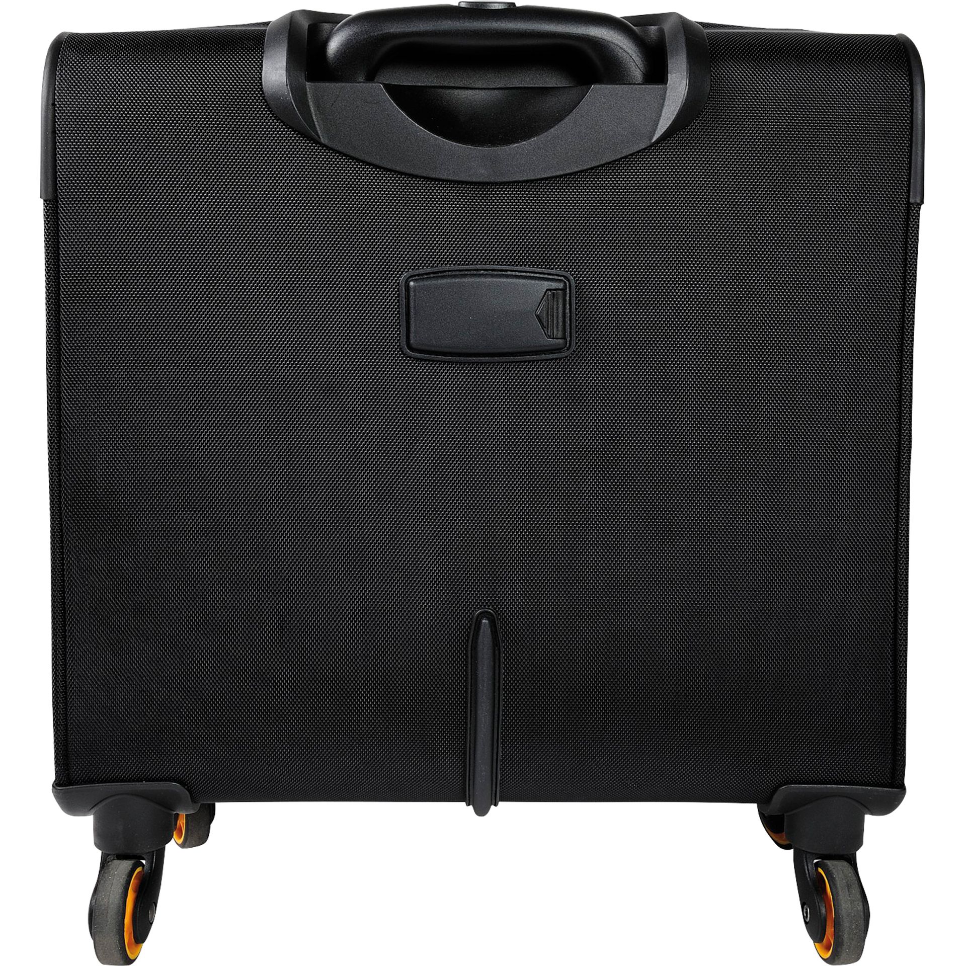 Notebooktrolley Exactive 42x48x23cm sw
