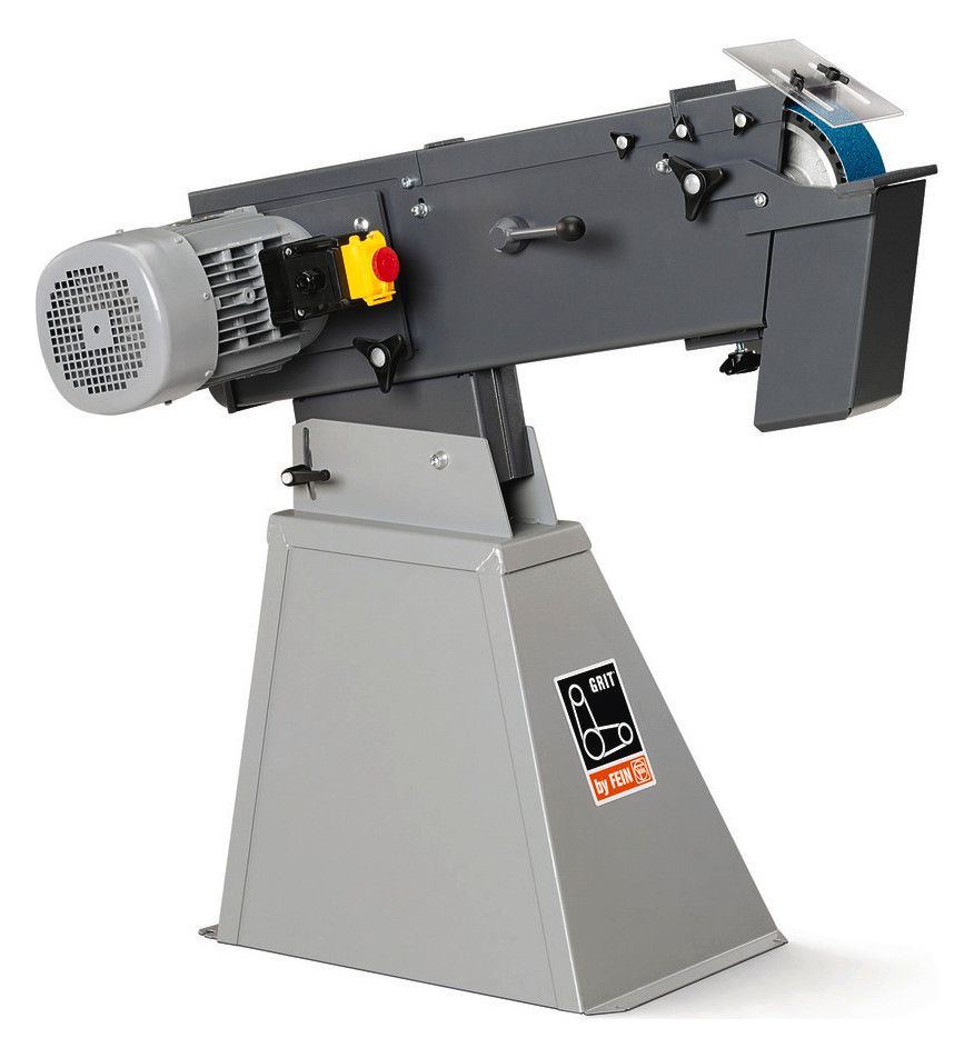 FEIN/GRIT Bandschleifer, "GIS75"