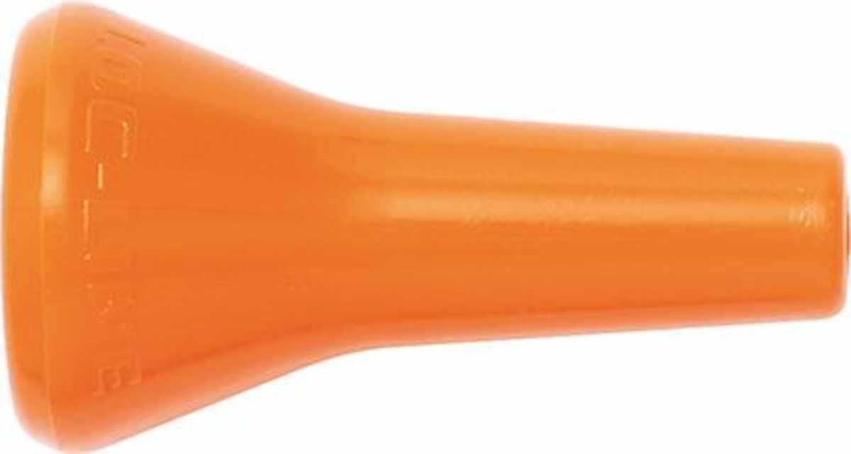 Runddüse 4-teilig für Kühlmittelschlauch 1/4"" 3 mm LOC-LINE