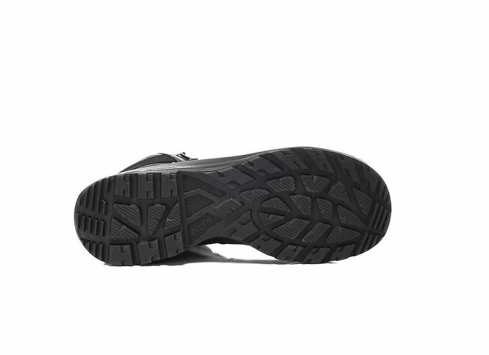 Sicherheitsstiefel TERENCE XXG PRO BOA® GTX black Mid ESD S3S HI CI, Gr. 45