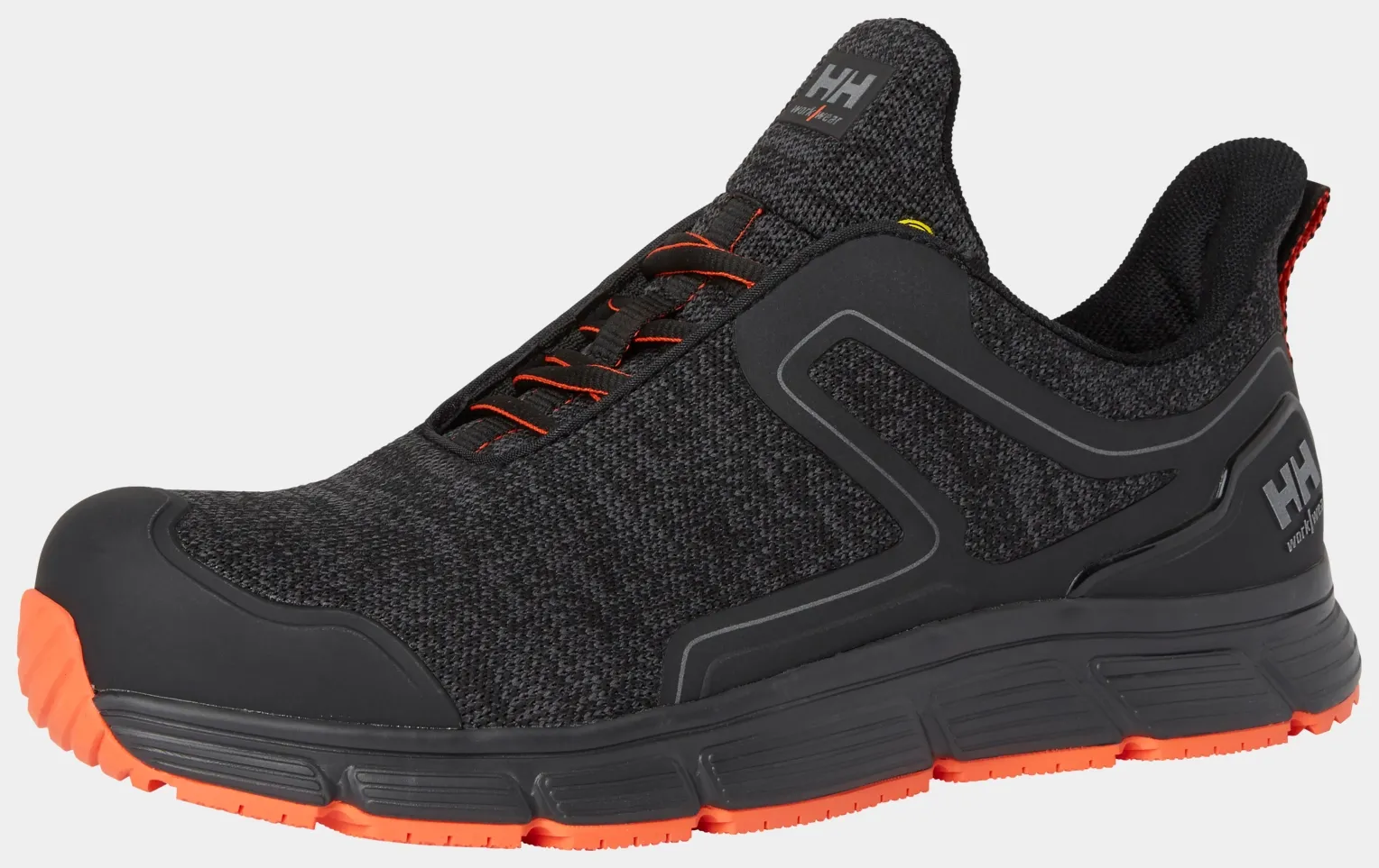 Helly Hansen Sicherheitshalbschuh KENSINGTON LOW S3S