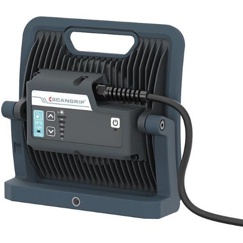 Arbeitsleuchte NOVA 6K Fore Life 600-6000Lumen Scangrip