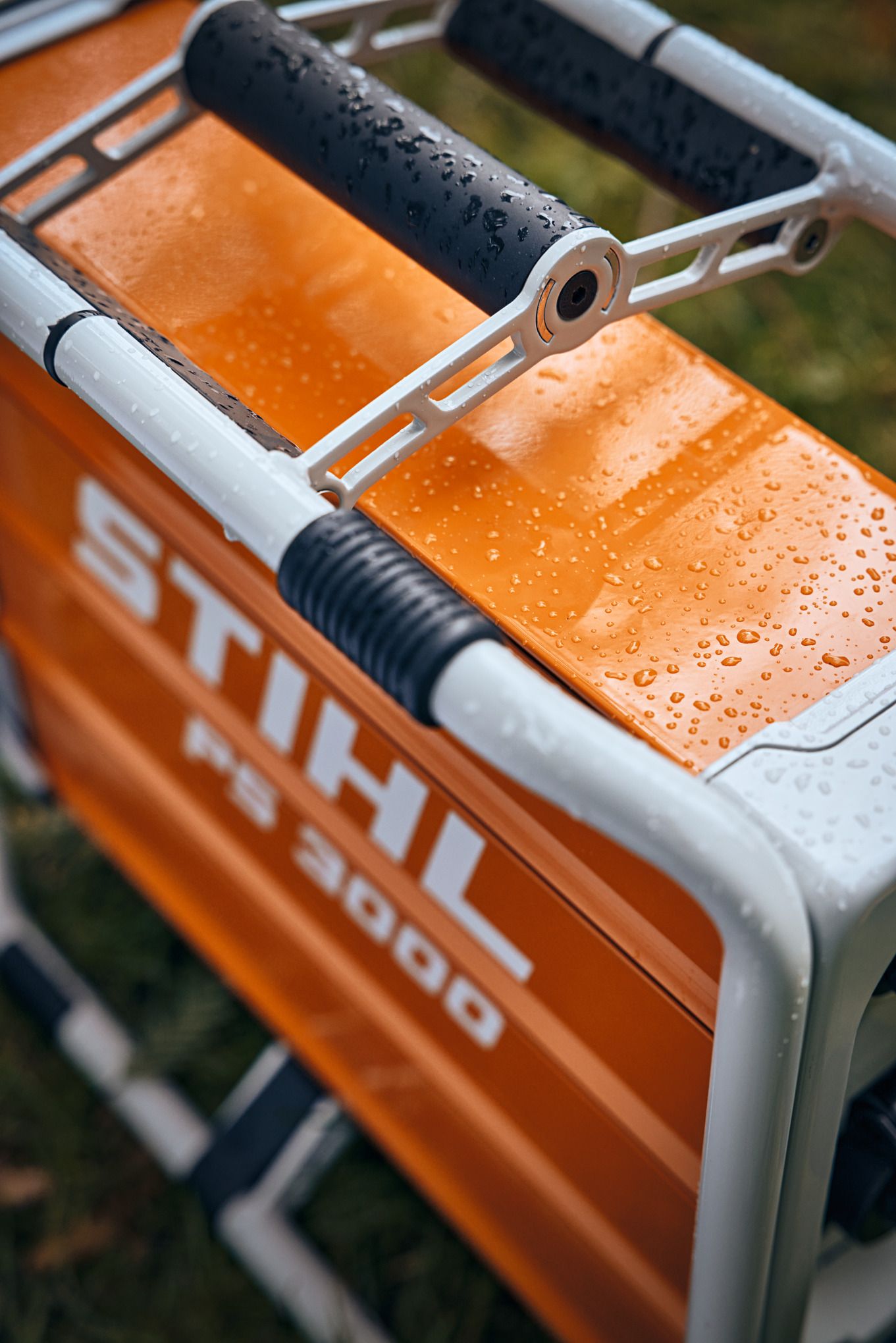 STIHL Portable Stromversorgung PS 3000