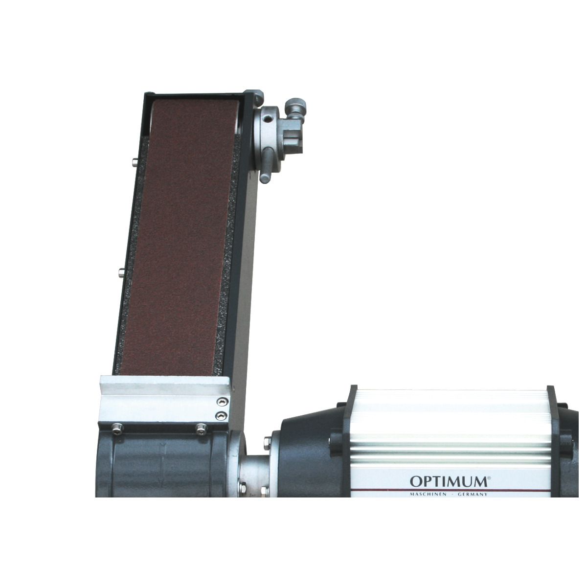 Universalschleifmaschine Optimum OPTIgrind GU 30S
