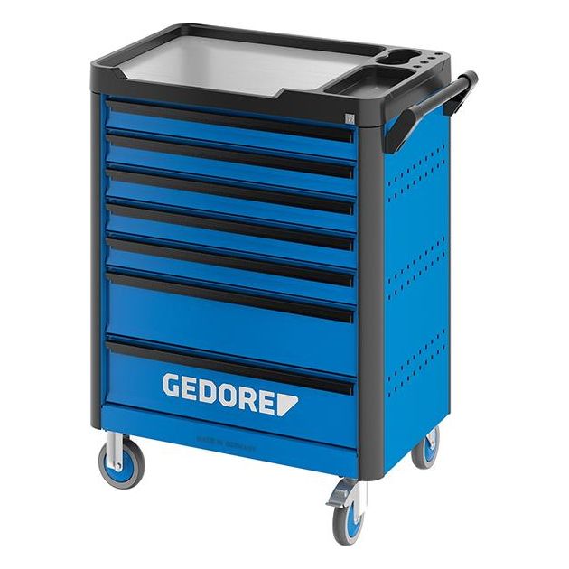 GEDORE Werkstattwagen, "Workster"