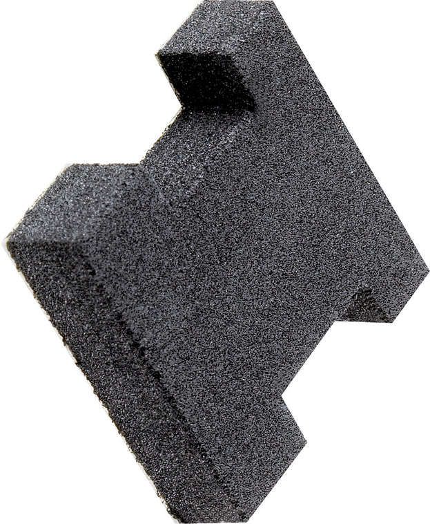 Späneschutz für Dreh- Futter 100 mm RÖHM