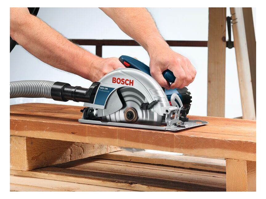 BOSCH Handkreissäge, 70mm