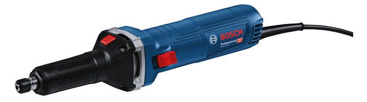 BOSCH Geradschleifer, im Karton