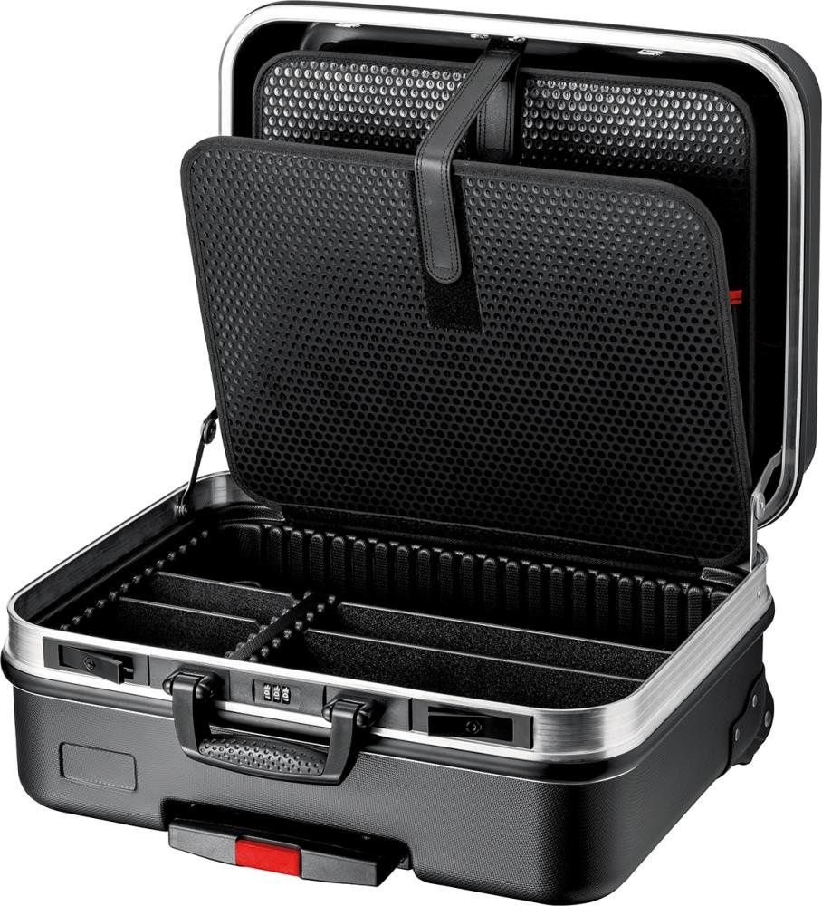 KNIPEX ABS-Werkzeugkoffer
