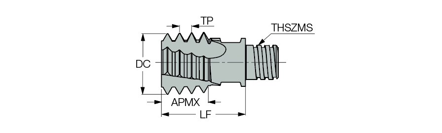 MT 16D13 14W-MMT08 IC908