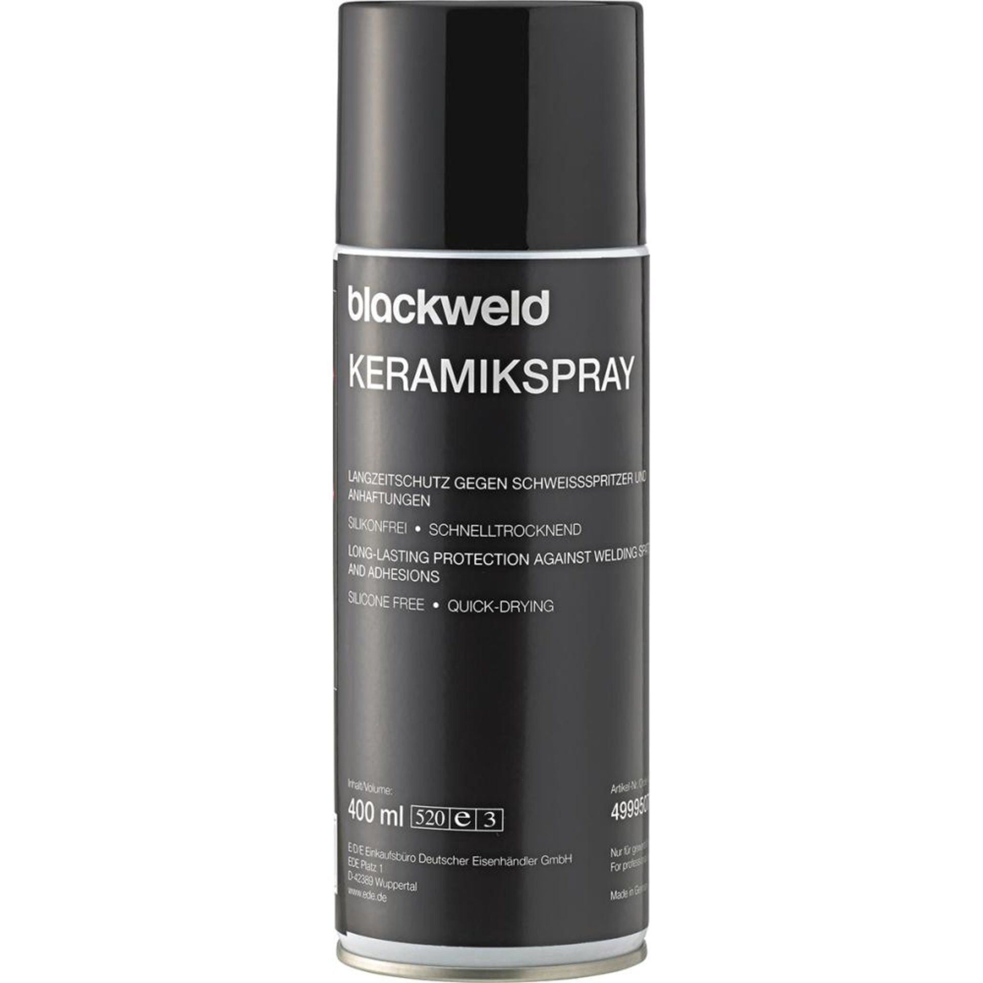 BLACKWELD Keramikspray 400ml