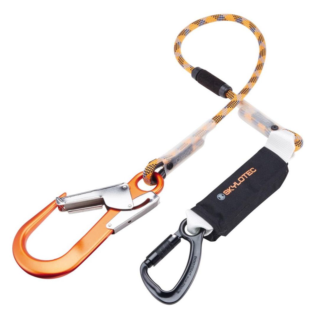 SKYLOTEC Falldämpfer: I-Stang