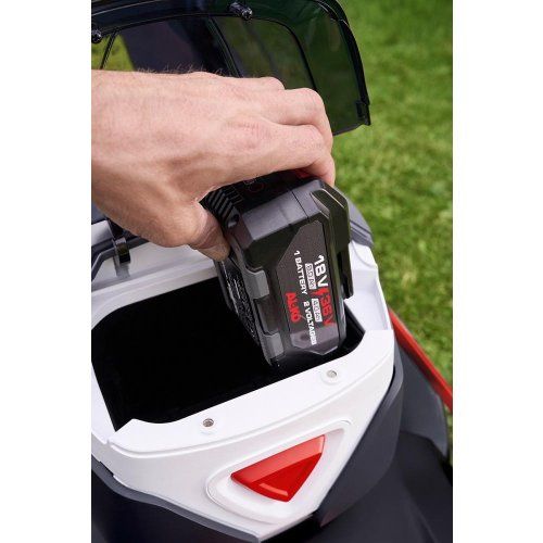 Akku-Rasenmäher 51.6 Li SP COMFORT SET