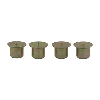 Skandia Dübel-Fix, Ø: 10mm
