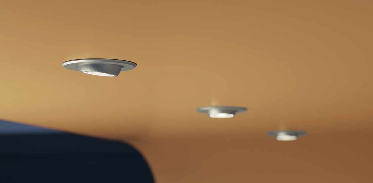MoveSpot Aluminium ww