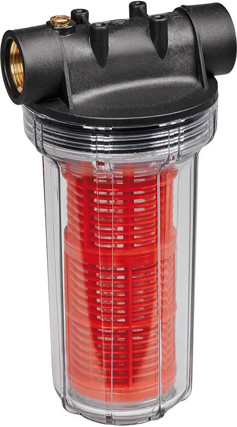 Vorfilter 25 cm