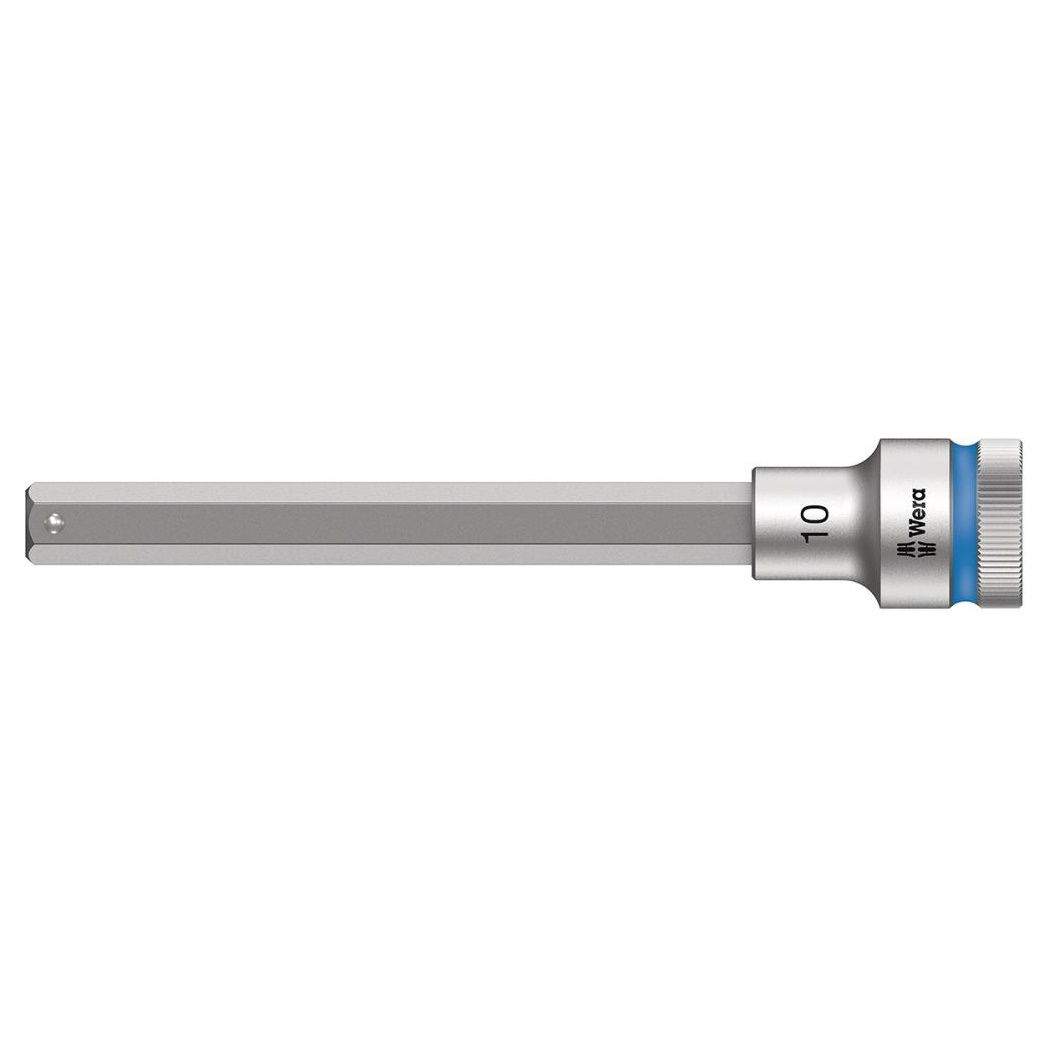 WERA Schraubendrehereinsatz, 1/2"