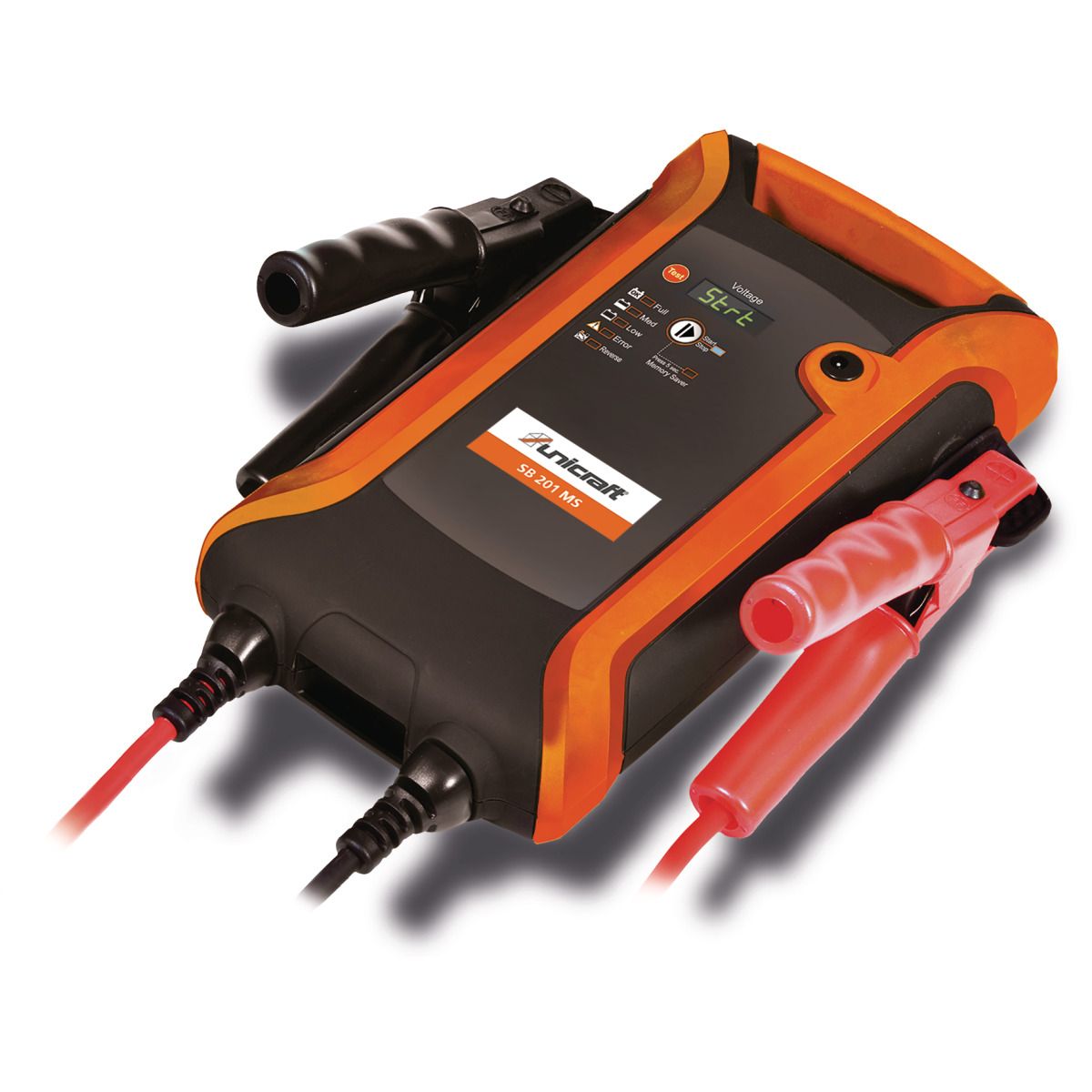 Batteriestartgerät Unicraft SB 201 MS