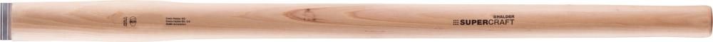 Halder Stiel Hickory für Vorschlag-Schonhämmer