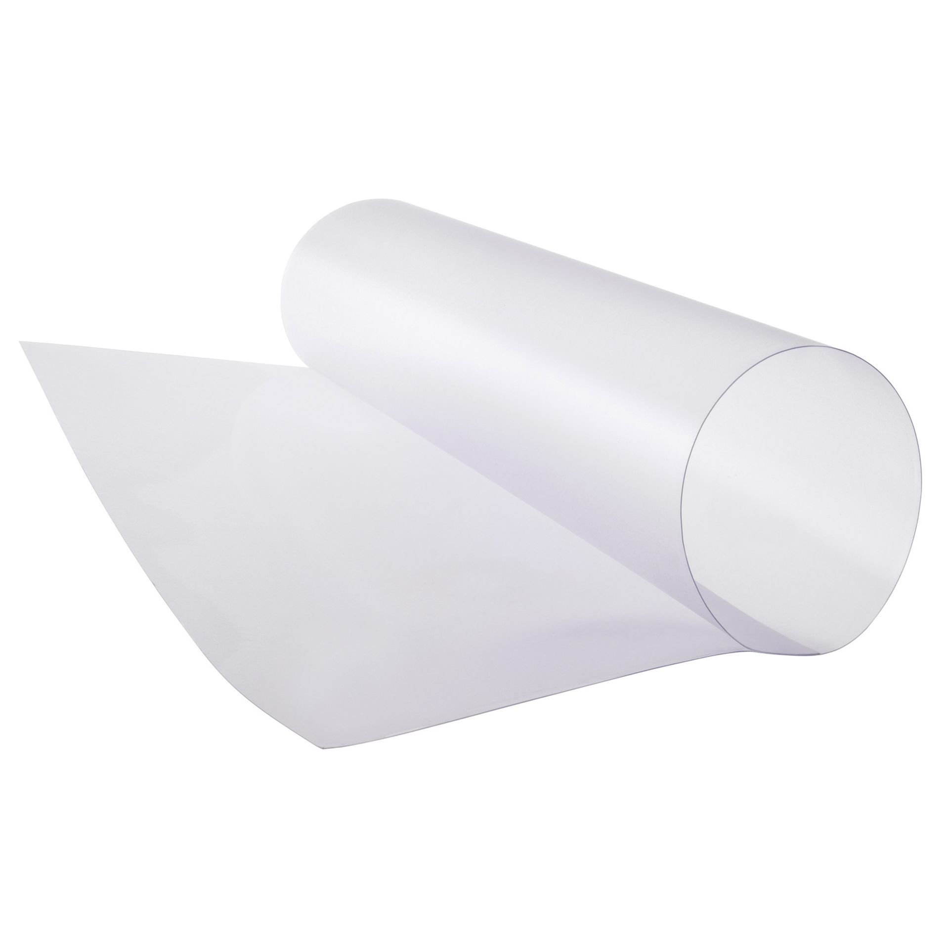 Ersatzfolie Kundenstopper A1 Outdoor tr 2St