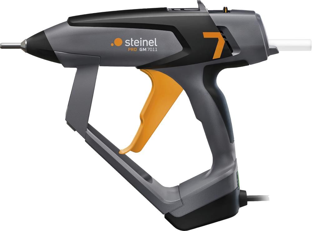 Heißklebepistole Gluematic 7011 Steinel Koffer